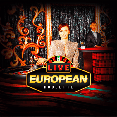European Roulette