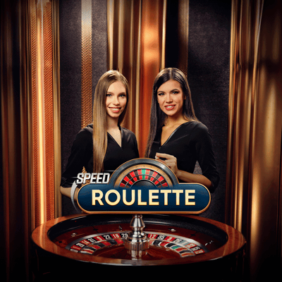 Speed Roulette