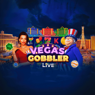 Vegas Gobbler