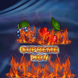 Supreme Hot